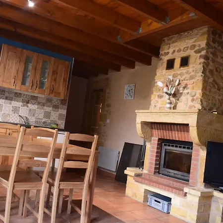 Σπίτι διακοπών De L'ouest